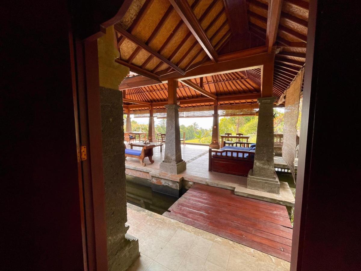 The Sangkih Villa Restaurant & Bar 문덕 외부 사진